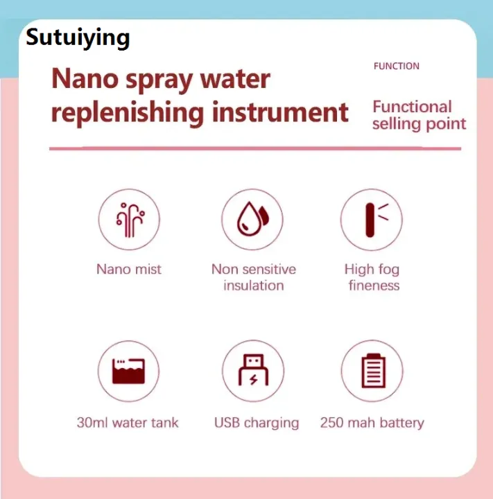 Sutuiying%2030ml%20Mist%20Sprayer%20Humidifier%20Face%20Steamer%20Moisturizing%20Beauty%20Instruments%20Mist%20sprayer%20nano%20spray%20Nebulizer%20Face%20Skin%20Care%20Tools%20-%20Image%206