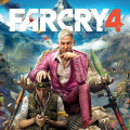 Far Cry 4 | PC Game | DVD. 