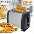 Bread Toaster SK 016S. 