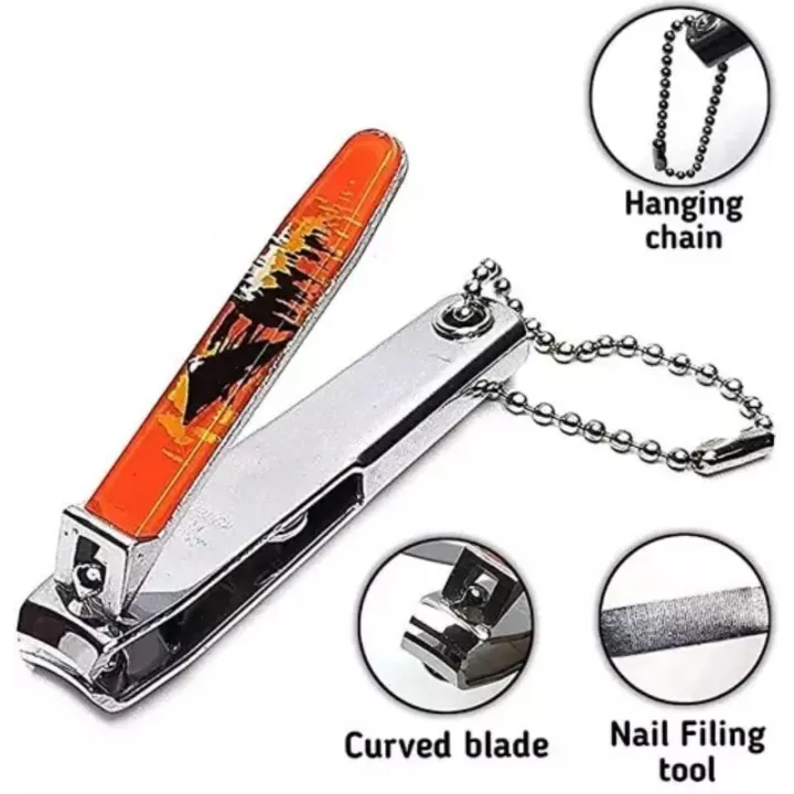 Nail%20Cutter%20Stainless%20Steel%C2%A0Black%20&%20Silver%20+%20(%20Free%20Nail%20Cutter%20)%20-%20Image%204