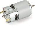 RS 775 DC Motor DC 12V-24V 10000--20000 RPM Ball Bearing Large Torque High Power - Drill Motor. 