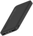 Genuine Mi Redmi Power Bank 10000mAh Type-C & Micro Usb Two-way Charging Dual USB Powerbank for All Mobile Phone Power Bank. 