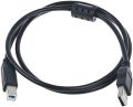 USB PC Data Cable for HP PSC 900 1110 1310 1600 2350 2355 1200 2105 2420 Printer, HP PSC 500 940 950 950vr 1315xi 2410 2710 1110V 2110V Printer, HP ENVY 110 114 PSC 380 Z2100 Z3200 T1200. 
