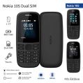 NOKIA 105 4TH EDITIONS NEW MODELS 2022 ORIGINALS. 