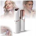 Battery Use Finishing Touch Flawless Facial Hair Remover. 