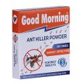 Good Morning Ant Killer Spray Powder, No Smell & Highly Effective (Pack of 5) (FROM INDIA)NUZ. 