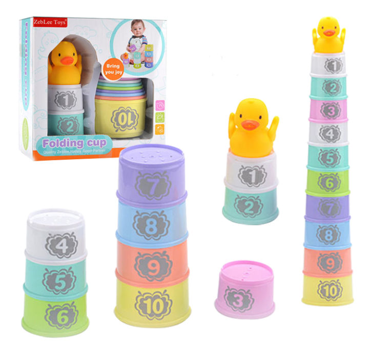 Folding%20&%20Stacking%20Cups%20with%20Duck%20for%20Kids%20(11%20Pieces)%20-%20Baby%20Educational%20Nesting%20Toy%20by%20ZinZen%20-%20Image%208