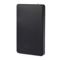 HXSJ Usb2.0 To Ide Hard Disk Case 2.5'' Ide Hdd Enclosure Portable Hard Disk Box Tool-Free Hdd Enclosure Green. 