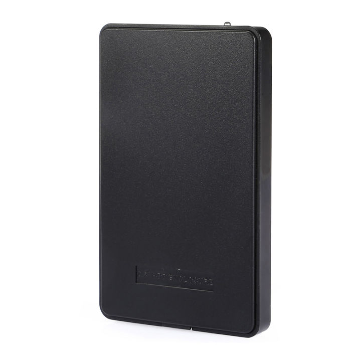 HXSJ%20Usb2.0%20To%20Ide%20Hard%20Disk%20Case%202.5''%20Ide%20Hdd%20Enclosure%20Portable%20Hard%20Disk%20Box%20Tool-Free%20Hdd%20Enclosure%20Green%20-%20Image%202