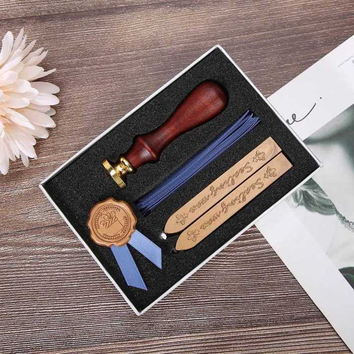 %E3%80%90Wildfolk%20Studio%E3%80%91Wax%20Sealing%20Stamp%20Gift%20Box%20Book%20Envelope%20Invitation%20Card%20Preasent%20Wooden%20Crafts%20-%20Image%206