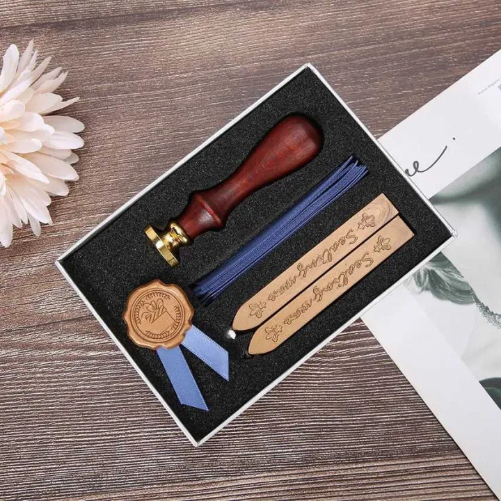 %E3%80%90Wildfolk%20Studio%E3%80%91Wax%20Sealing%20Stamp%20Gift%20Box%20Book%20Envelope%20Invitation%20Card%20Preasent%20Wooden%20Crafts%20-%20Image%206