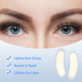 Micro needle Eye Patch Hyaluronic Acid Anti wrinkle Eye Mask Fine Lines Remove Moisturizing Eye Mask. 