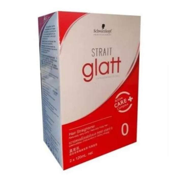 Schwarzkopf%20Strait%20Glatt%20Contains%20120MI%20Straightening%20Cream%20Plus%20120Ml%20Neutralizer.%20=%20Total%20240%20ML%20Professional%20Use%20or%20Salon%20Use%20-%20Image%202