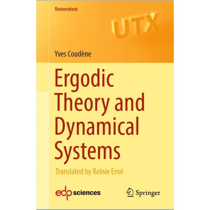 Ergodic Theory and Dynamical Systems