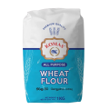 Komas Wheat flour 1kg. 
