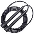 New Jump Rope for Fitness and Exercise-Adjustable Jump Ropes with Handles Jumping Rope for Workout. 