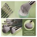 10/20Pcs Makeup Brushes Set Soft detail Loose Powder EyeShadow Highlighter Foundation Concealer Blush Blending Women Makeup Tool. 