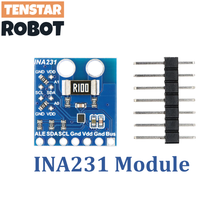 INA226%20INA231%20CJMCU-226%20IIC%20I2C%20Interface%20Bi-Directional%20Current/Power%20Monitoring%20Sensor%20Module%20For%20Arduino%20-%20Image%204