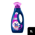 Surf Excel Matic Front Load Liquid Detergent, 1L. 