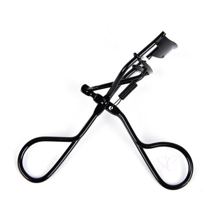 Eyelash Curler Black