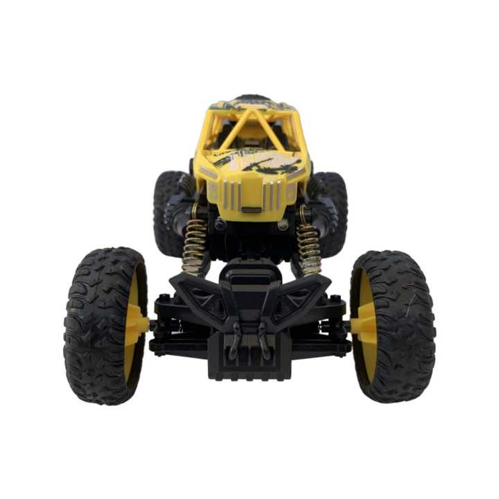 4WD RC Racing Vehicle Off Road Extreme Motive Power Radio Control Car