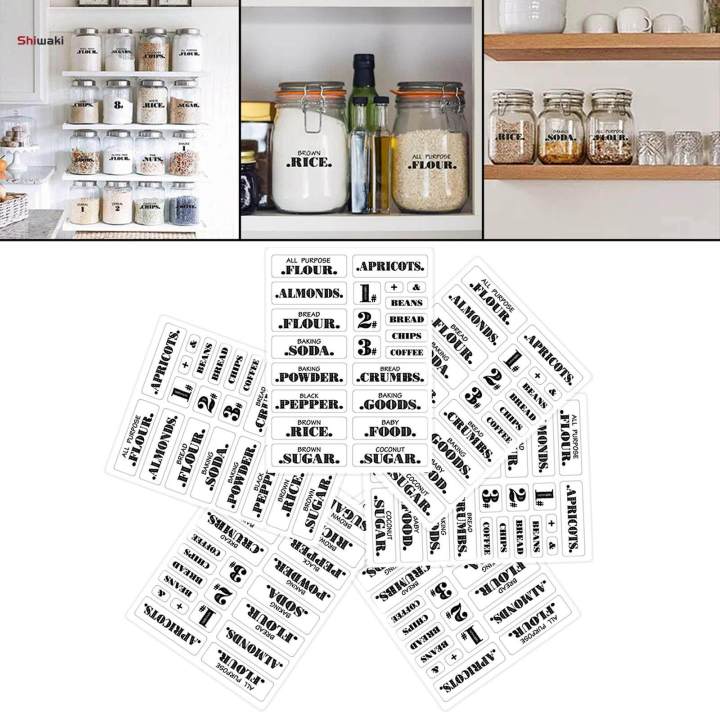 Pantry%20Label%20Stickers%20Waterproof%20Food%20Stickers%20for%20Kitchen%20Organization%20and%20Storage%20-%20Image%205