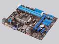 H 61 Motherboard. 