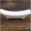 Ceramic cutlery rest for chopsticks Stand or Holder. 