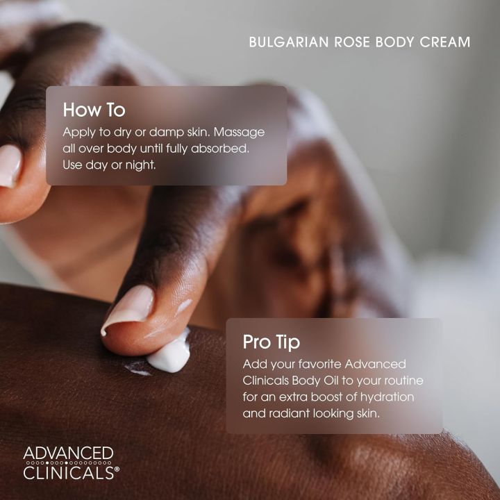 Advanced%20Clinicals%20Bulgarian%20Rose%20Oil%20Cream%20Anti%20Aging%20Rescue%20For%20Face%20Hands%20Neck%20Spa%20Size%2016Oz%2016%20Ounce%20One%20Color454g%20(FROM%20DUBAI)%20-%20Image%206