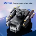 XIAOMI V30 Mini Drone 4DRC with Camera HD 4K 1080P FPV RC Drones Profesional Five-sided Obstacle Avoidance Helicopter Drone Toy. 