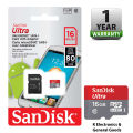 Micro SD Class-10 Ultra microSD UHS-I 8GB 16GB 32GB 64GB 128GB Memory Card TF Card. 