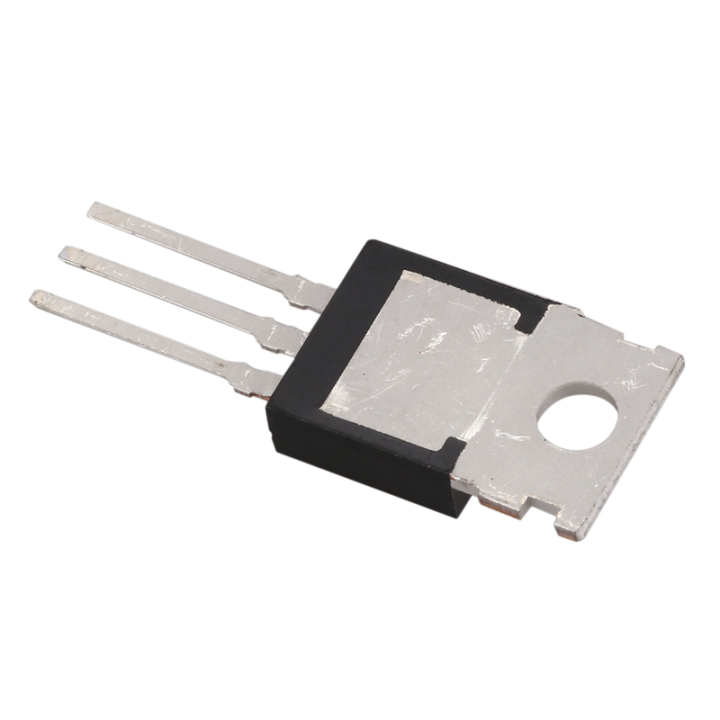 20 Pcs 3 Pin Npn To-220 Transistors 100V 6A Tip41C | Daraz.lk