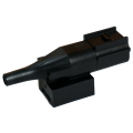 Ambient Air Temperature Sensor Replacement Accessories For Civic CRV Odyssey Accord 80525-TBA-A01 80525TBAA01. 