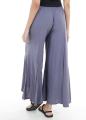 Ladies Casual Pant Ladies Elephant Pants Ladies plaza pant Plaza Plazo Pant. 
