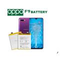 OPPO F9 Battery | Li-ion Polymer Battery Model: BLP681 Premium High Quality Battery (3500mAh) Battery. 