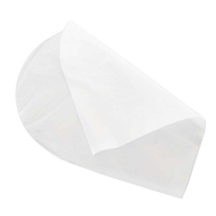 Record Sleeves Prevent Static Moderate Thickness Record Protective Storage Cover Transparent 12 Inch U Shape for Records