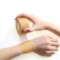 Rigid Tape Medical Athletic Elastoplast Sport Recovery Strapping Gym Waterproof Tennis Rugby Muscle Pain Relief Bandage. 