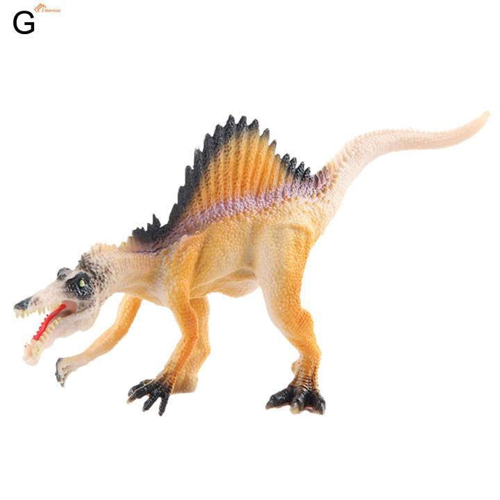 Ethereon%20Dinosaur%20Statue%20Multipurpose%20Simulation%20Dinosaur%20Action%20Figure%20Toys%20-%20Image%202