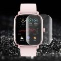 Full Coverage Screen Protector For Huami Amazfit GTR 2 2E 42 47 Soft Hydrogel Film For Amazfit BiP S U Pro Stratos 3 Accessories. 