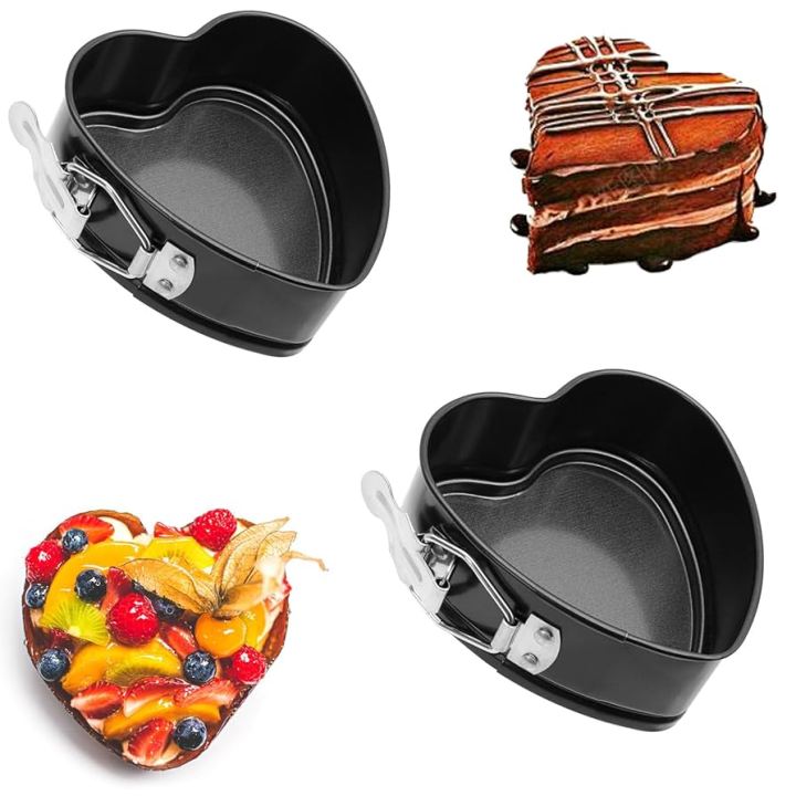 5pcs%20Non%20Stick%20Heart%20Shaped%20Cake%20Mould%20Heart%20Shaped%20Cake%20Tins%20Set,%20%20Springform%20Baking%20Tins%20with%20Removable%20Bottoms,%20Non-Stick%20Heart%20Cake%20Tin%20for%20Cheesecakes,%20Layered%20Cakes,%20Quiches%20-%20Image%203