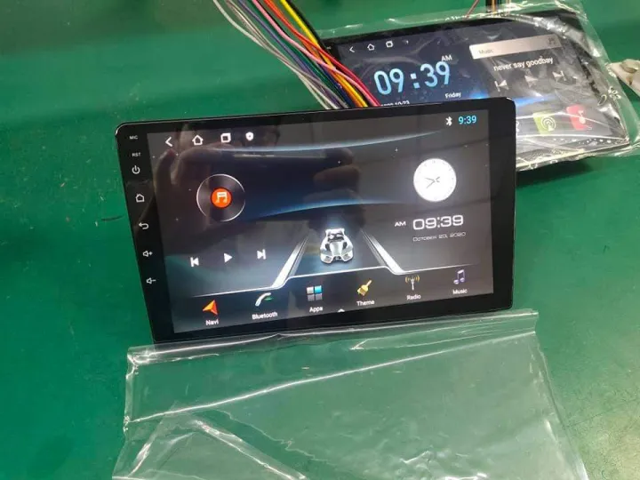 YD%20Car%2010%20Inch%20Android%20Player%20Head%20Unit%20With%201GB%20RAM%2016GB%20Internal%20Memory%20Full%20HD%20IPS%20Screen%20-%20Image%203