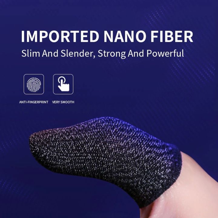 4PCS%20Newest%20Finger%20Cover%20Breathable%20Game%20Controller%20Finger%20Sleeve%20For%20%20Sweat%20Proof%20Non-Scratch%20Touch%20Screen%20Gaming%20Thumb%20Gloves%20-%20Image%206