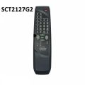 SINGER TCL CRT TV Remote Control SH-001. 