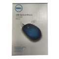 Dell MS111 Optical Mouse. 