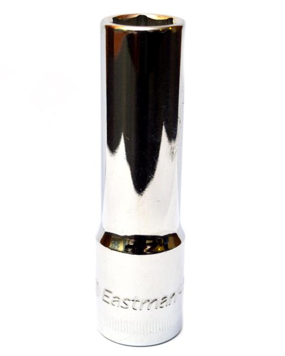 Deep Socket 1/2" Drive - 27 mm