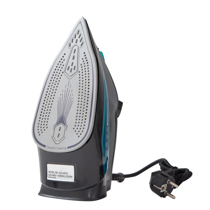 Migeet%202200W%20Steam%20Iron%20for%20Clothes%20with%20Rapid%20Even%20Heat%20Portable%20Electric%20Iron%20Hand-Held%20Clothes%20Ironing%20Machine%20For%20Travelling%20Business%20Trip,%20Scratch%20Resistant%20Stainless%20Steel%20Sole%20Plate,%20Self-Cleaning%20Function%20-%20Image%206