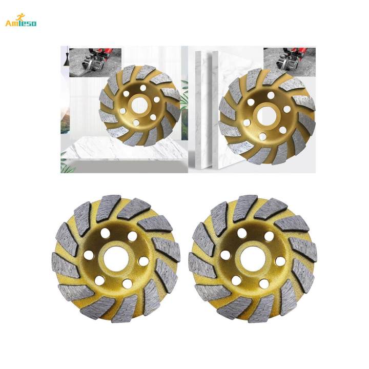 Diamond%20Grinding%20Cup%20Wheel%204"%2012%20Segment%20Grinding%20Wheel%20for%20Woodwork%20Carving%2022%20holes%20-%20Image%207