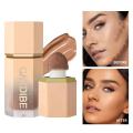 Liquid Bronzer Contour Palette Cream Blush Highlighter Makeup Beauty Glazed Cosmetics Products Waterproof Contour Pen. 