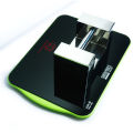 Personal Weighing Scale by Budry Model ZAM-18. 