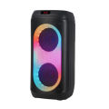 JBR 810 Bluetooth Karaoke Speaker. 